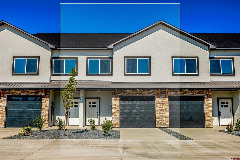 Photo 1 of 45 — 742 E Star Court, Montrose, CO 81401