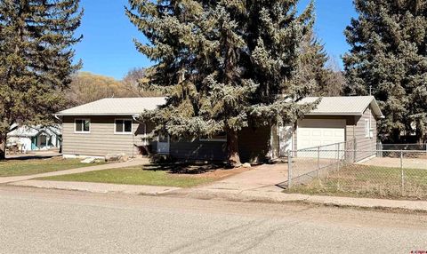 Photo of 1112 2nd Street, Paonia, CO 81428 (MLS # 832307)