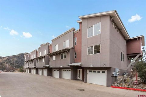 114O Carbon Junction Durango CO 81301