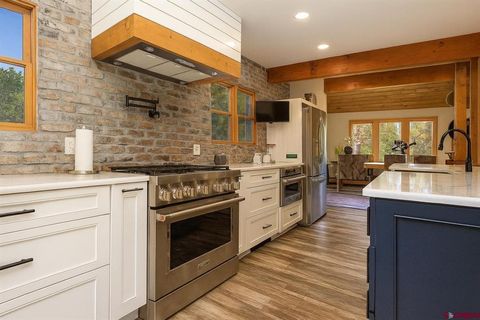 100 CR 253 Durango CO 81301