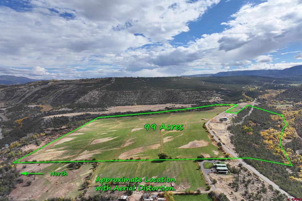 12471 54 7/10 Road 2 Parcels