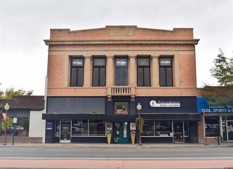 509,511,513 E Main Street Montrose CO 81401