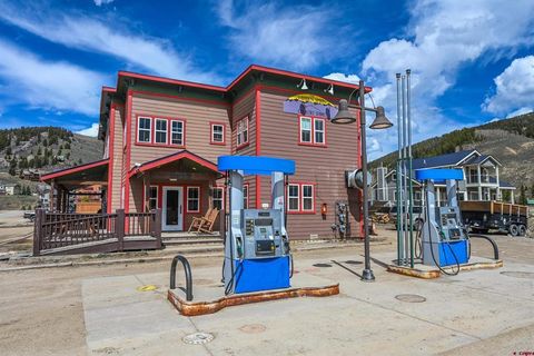 228 Elcho Avenue A Crested Butte CO 81224