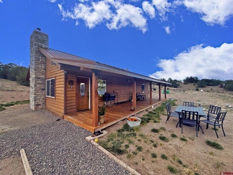 Photo of 1072 County Road 14C, Del Norte, CO 81132 (MLS # 838400)