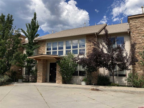 Photo of 35 Sunshine Court #5, Durango, CO 81301 (MLS # 837915)