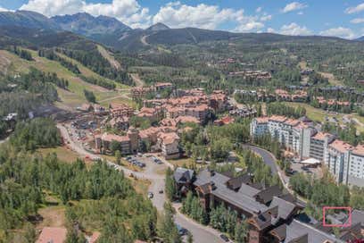 156 Country Club Drive C2 aka 156 Mountain Village CO 81435