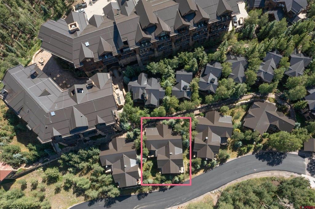 156 Country Club Drive C2 aka 156