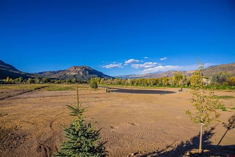 55 Elkview Court Durango CO 81301