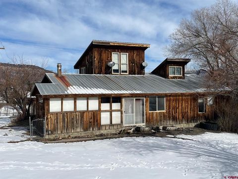 Photo of 214 N Amelia Street, Ridgway, CO 81432 (MLS # 830944)