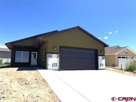 Photo of 976 Bluffs Blvd, Cortez, CO 81321 (MLS # 837706)