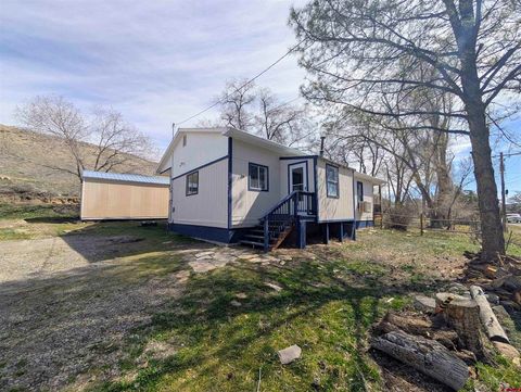 Photo of 16184 Chipeta Road, Montrose, CO 81403 (MLS # 832600)