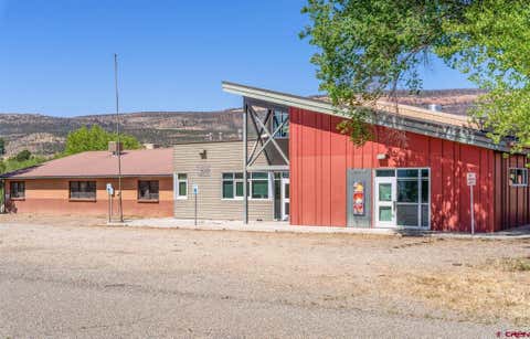Photo of 21501, 21477 600 Rd #21461 600 RD, Paradox, CO 81429 (MLS # 835692)