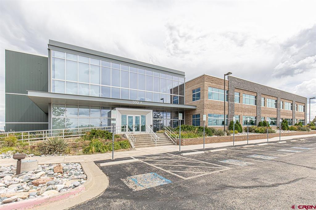 380 Airport Road