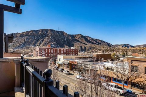 768 Main Avenue 4 Durango CO 81301