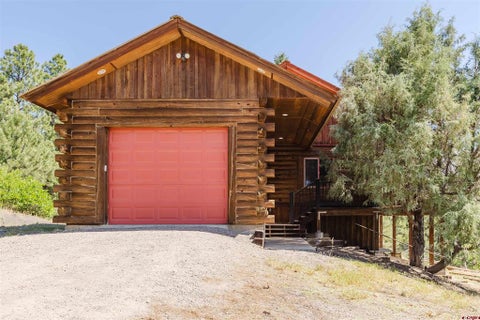 Photo of 368 Crestone Place, Pagosa Springs, CO 81147 (MLS # 838237)