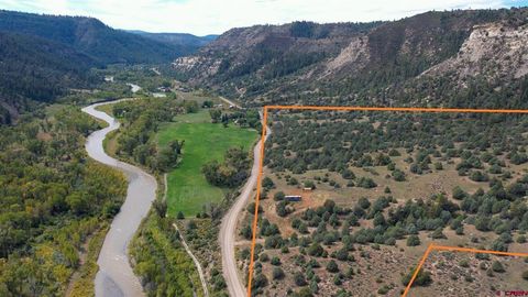 16400 County Road 500 Pagosa Springs CO 81147