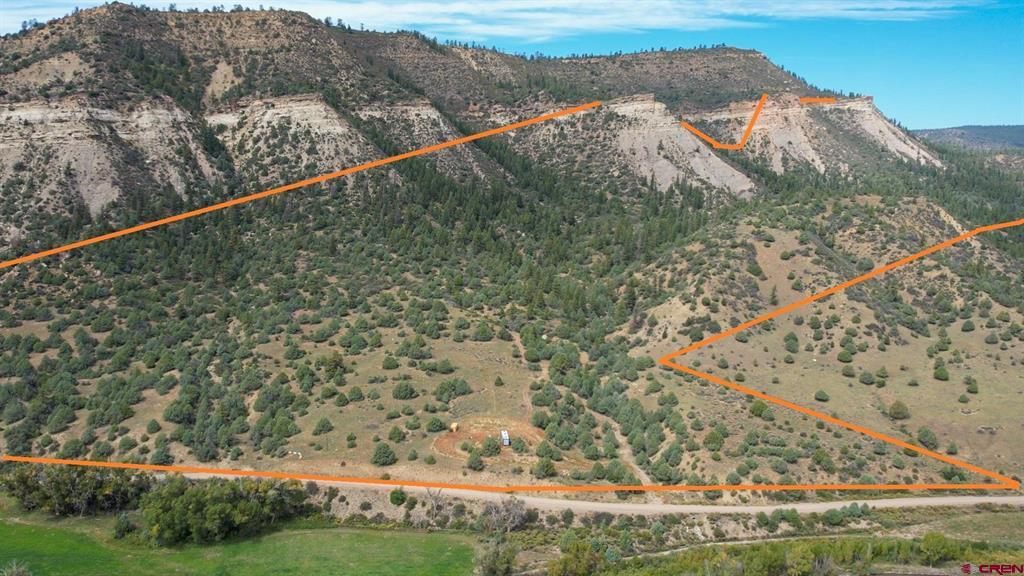 16400 County Road 500