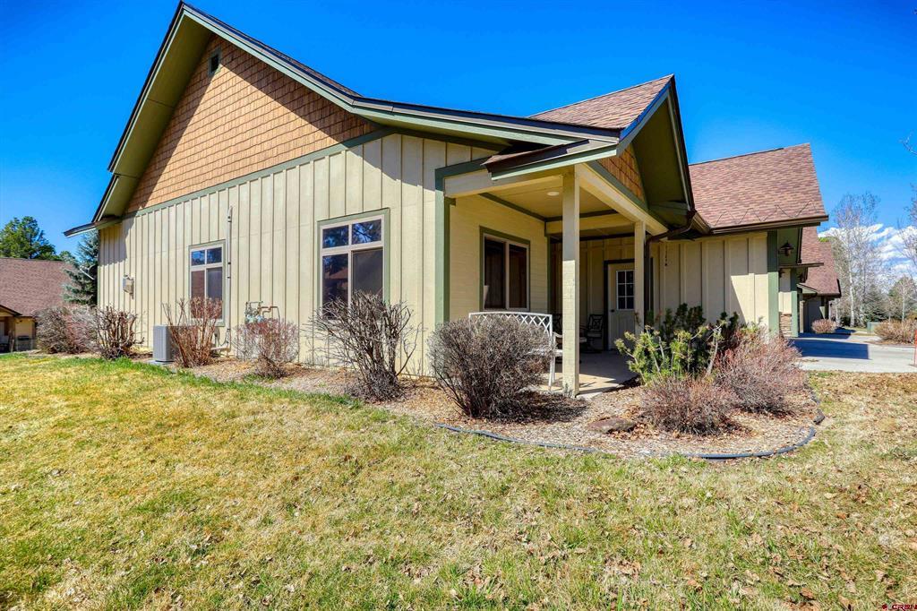 135 Eaton Drive 1018