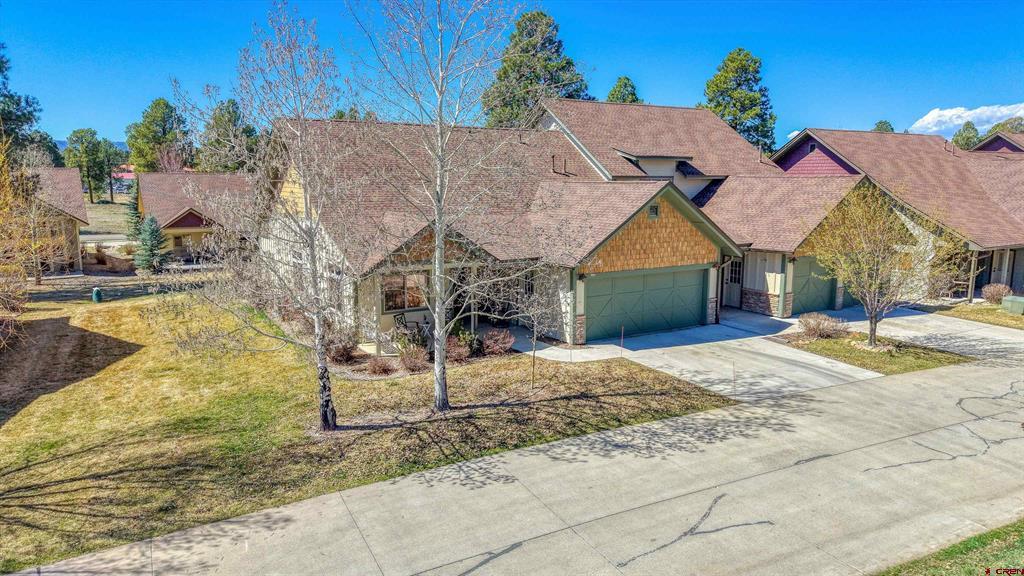 135 Eaton Drive 1018