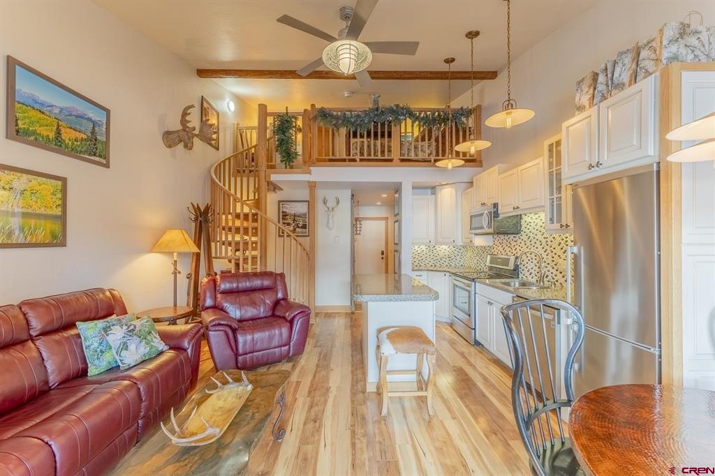 350 Country Club Drive 218A