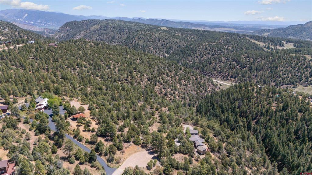 275 Logging Trail Road