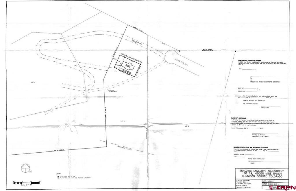 Lot 19 Hidden Mine Way