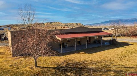 20753 G Road Delta CO 81416