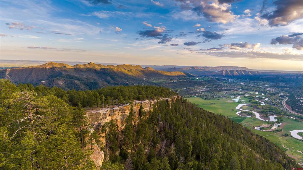 TBD Durango Cliffs Drive