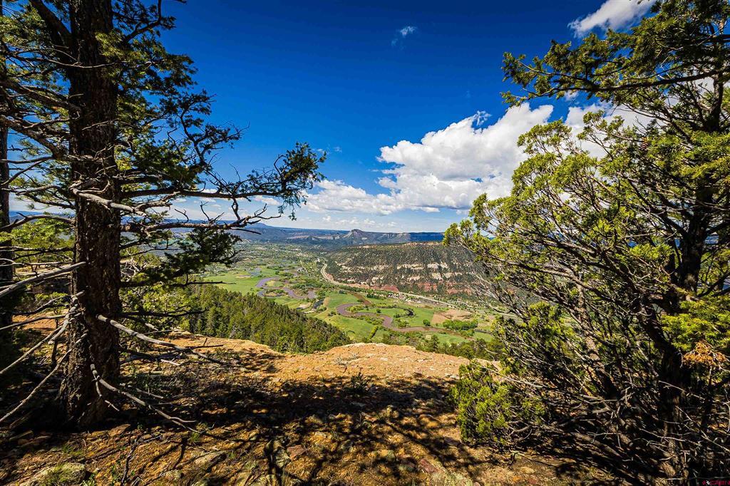 TBD Durango Cliffs Drive