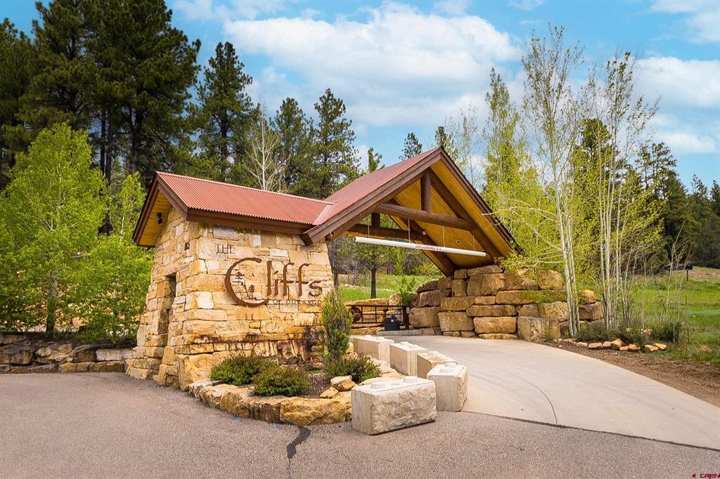 TBD Durango Cliffs Drive