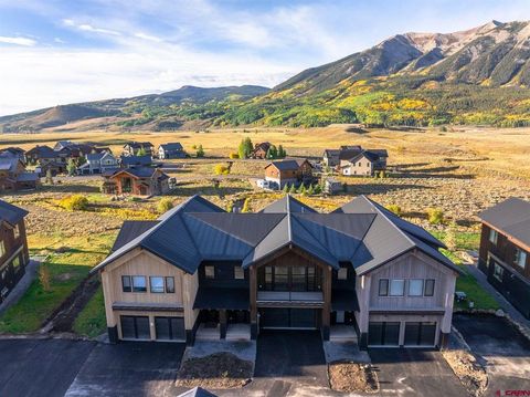 180 Elk Valley Road 109 Crested Butte CO 81224