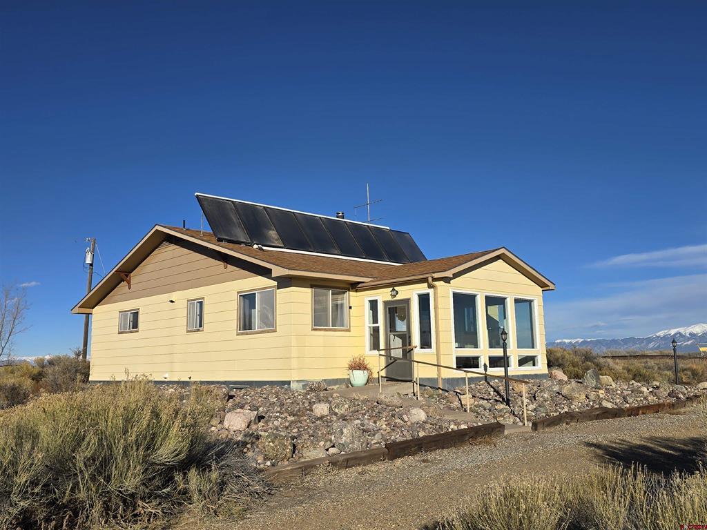 4590 Sierra Vista Road