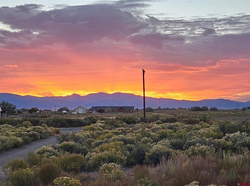 4590 Sierra Vista Road