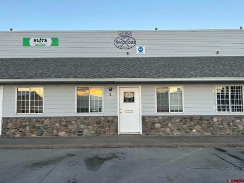 Photo of 3045 Aerotech Parkway #Unit 3, Montrose, CO 81401 (MLS # 830284)