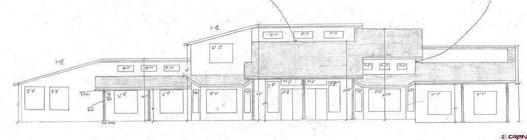 1050 Turkey Trot Lane