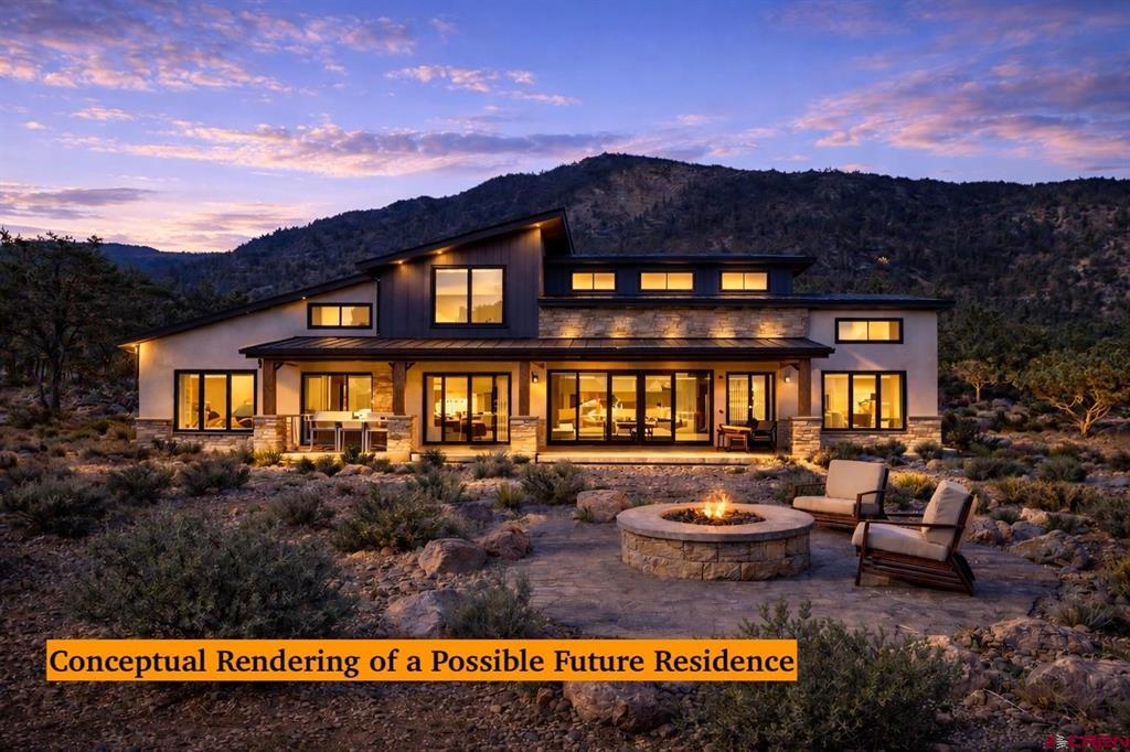 1050 Turkey Trot Lane