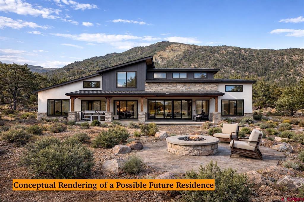 Durango, Colorado, 81301, United States, 4 Bedrooms Bedrooms, ,4 BathroomsBathrooms,Residential,Active,2031770