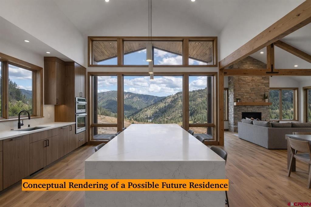 Durango, Colorado, 81301, United States, 4 Bedrooms Bedrooms, ,4 BathroomsBathrooms,Residential,Active,2031770