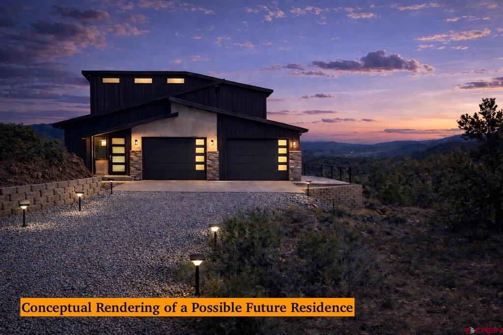 Durango, Colorado, 81301, United States, 4 Bedrooms Bedrooms, ,4 BathroomsBathrooms,Residential,Active,2031770