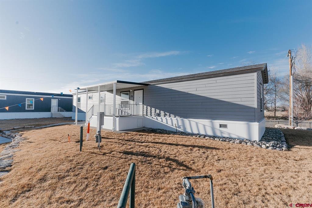 Photo 1 of 22 — 62650 LaSalle Road 341, Montrose, CO 81401
