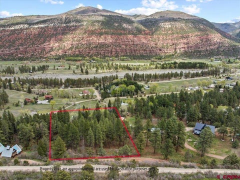 Photo of 238 Pine Ridge Drive, Ridgway, CO 81432 (MLS # 839978)