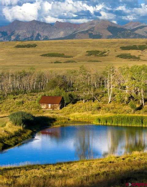 Property photo of 1006 Top Of The World Drive, Placerville, CO 81430