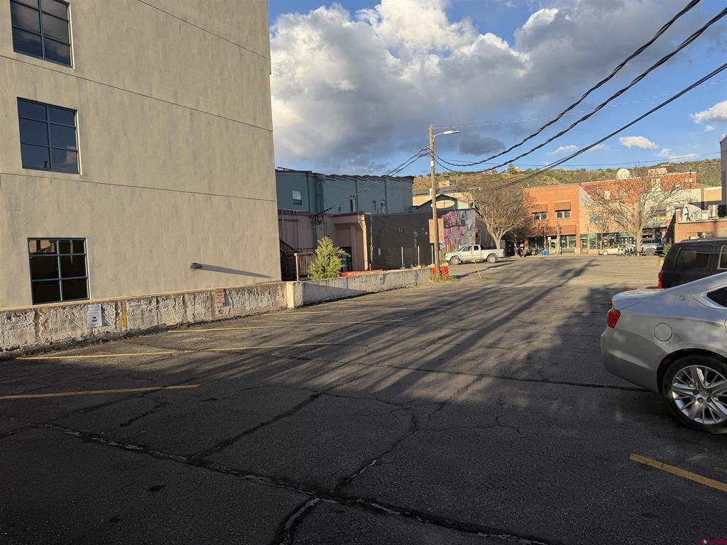 1043 Main Avenue Crossroads Phase II Development Site