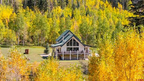 943 County Road 243 Durango CO 81301