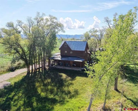 Photo of 26506 Road N, Cortez, CO 81321 (MLS # 839384)