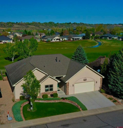 Photo of 3812 Lone Tree Lane, Montrose, CO 81403 (MLS # 839619)