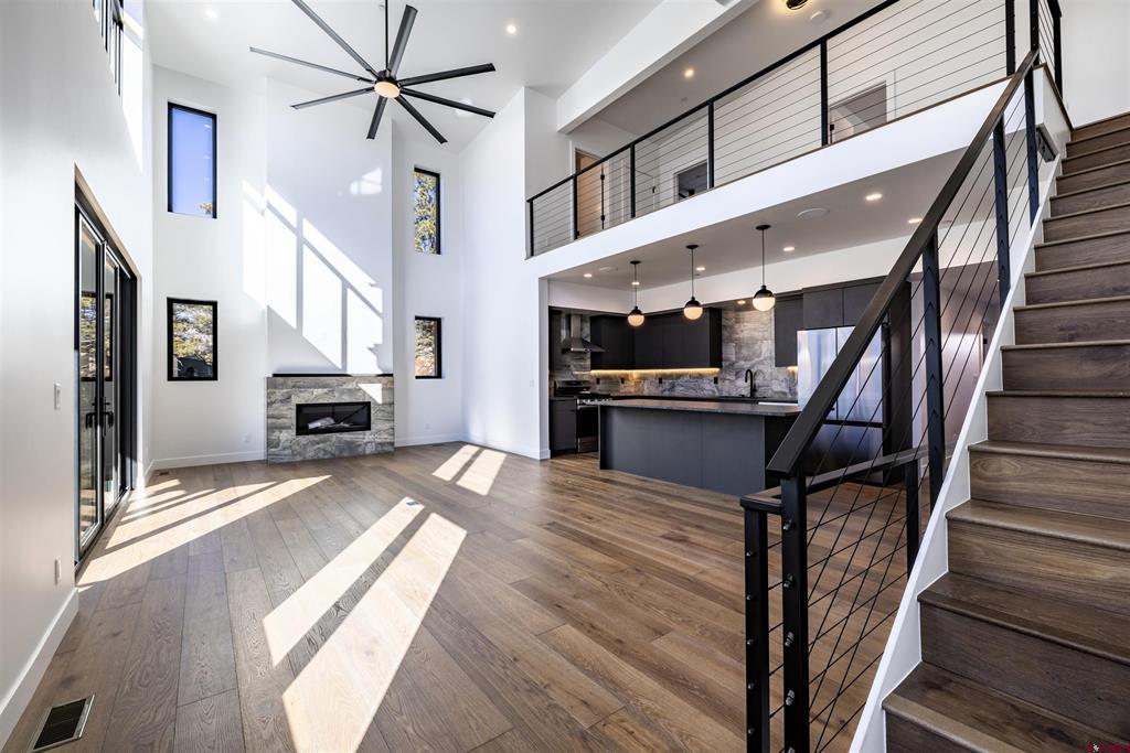 1132 Twin Buttes Avenue