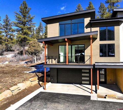 1132 Twin Buttes Avenue Durango CO 81301