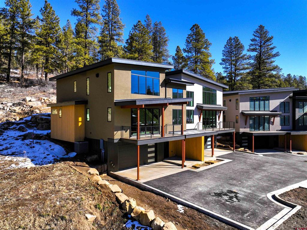 1132 Twin Buttes Avenue