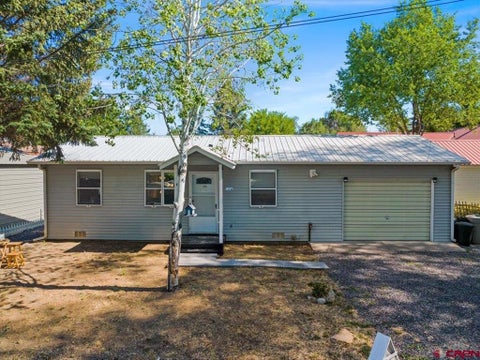 Photo of 14012 SW 5th Street, Cedaredge, CO 81413 (MLS # 835532)